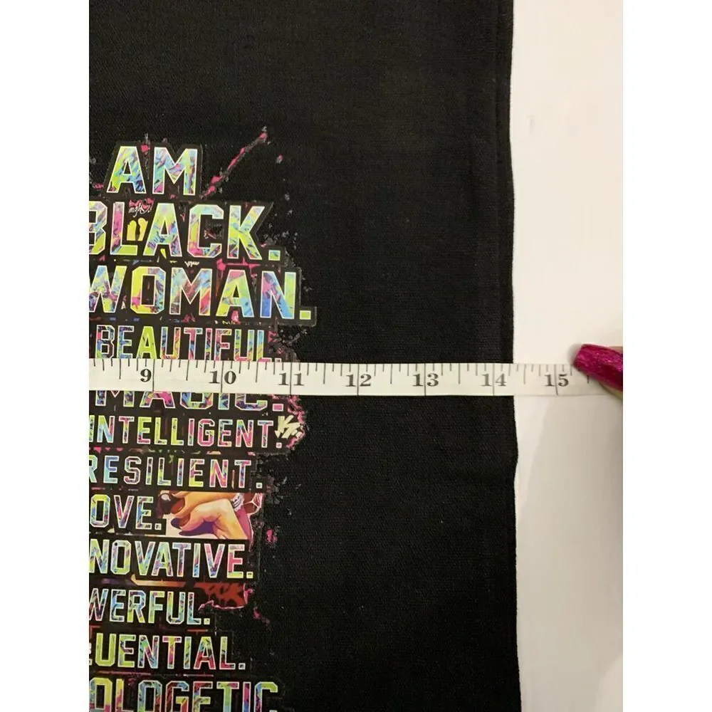 Afrocentric Totebag